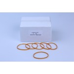 Rubber Bands - 3" - 1000G